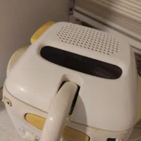 سرخ کن مولینکس MOULINEX|اجاق گاز و لوازم برقی پختوپز|مشهد, نیروی هوایی|دیوار