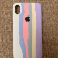 قاب گوشی آیفون ایکس اس مکس|لوازم جانبی موبایل و تبلت|قزوین, |دیوار