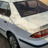 سمند ef7 کارمندی مدل ۹۴ بنزینی، سالم سالم|خودرو سواری و وانت|زنجان, |دیوار
