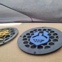 سیستم|صوتی و تصویری|پرند, فاز ۵|دیوار