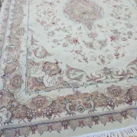 فرش نه متری