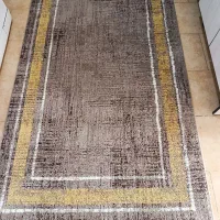 دو عدد فرش فانتزی|فرش|فردیس, شهرک راه آهن|دیوار