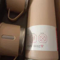 فلاکس سه فنجان|قوری، کتری، قهوه‌ساز دستی|یزد, |دیوار