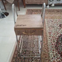 جنس استیل ..تمیز