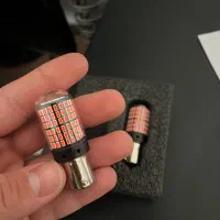 چراغ 144 تایی