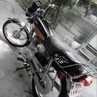 125 CDI عروسک