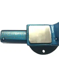 ایران صنعت مدل IS-140 سایز ۱۴۰ با فک فولادی