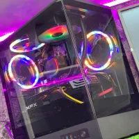 کیس گیمینگ 32 گیگ رام|رایانه رومیزی|اهواز, گلستان|دیوار