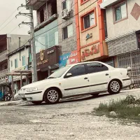 سمند مدل ۹۲|خودرو سواری و وانت|نوشهر, |دیوار