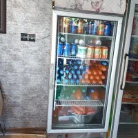 فریزر یخچال معمولی