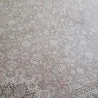 کرم نسکافه ای دوتخته فرش۹متری۱۲۰۰شانه|فرش|تهران, جیحون|دیوار