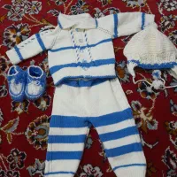 باکیفیت و درحدنو|کفش و لباس بچه|محمدشهر, عباس آباد|دیوار
