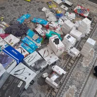 لوازم جانبی موبایل به قیمت عمده