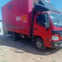 الوندفروش مدل ۹۰