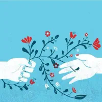 ۱۰۰ هزار تومن احتیاج دارم برمی‌گردونم