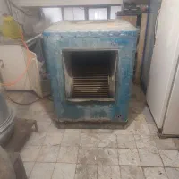 کولر ابی با دینام سالم