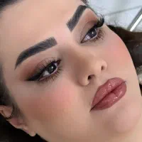 میکاپ شنیون