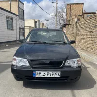 پراید۱۱۱مدل۱۳۹۰