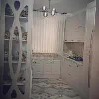 کابینت پیش ساخته|مصالح و تجهیزات ساختمان|ساوه, |دیوار