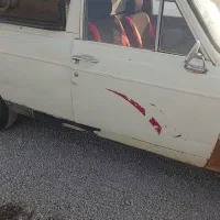 وانت پیکان