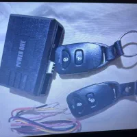 انباری اگزوز وارکس استیل ترک اصلی وارداتی ریموتی|قطعات یدکی و لوازم جانبی|اهواز, کیانپارس |دیوار