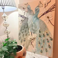 «برای خانه‌هایی که دل دارند، نه فقط دیوار.»