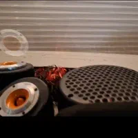 فروش سیستم صوتی در هد نو سنگین