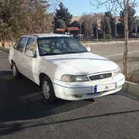 دوو سیلو مدل۸۱|خودرو سواری و وانت|فردیس, نسترن شرقی|دیوار