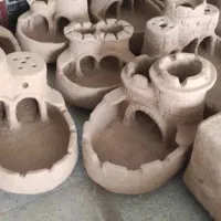 منقل سنتی|صنایع دستی و سایر لوازم تزئینی|تهران, ترمینال جنوب|دیوار