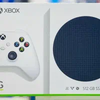 ایکس باکس سری اس نو و دست دوم، چکی با سفته|کنسول، بازی ویدئویی و آنلاین|اصفهان, خواجو|دیوار