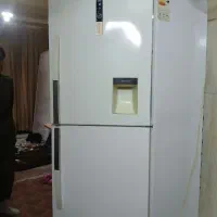 یخچال فریزر  جنرال