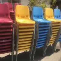 میز و صندلی غذاخوری مارک ناصر کار کرده