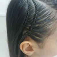 بافت مو با بهترین متریال|خدمات آرایشگری و زیبایی|ماهدشت, |دیوار