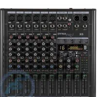 دایناپروشش کانال