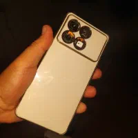 POCO X6PRO 5G   call me