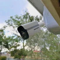 دوربین مداربسته نصب و فروش|دوربین مداربسته|لاهیجان, قیام|دیوار