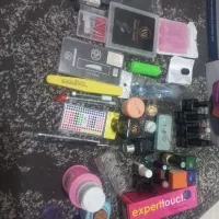 وسایل کاشت ناخن