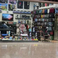 فروشگاه پی سی مدرن نصب بازی