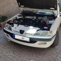 پارس سالXU7p(سفارشی)