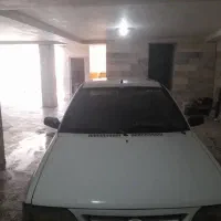 پراید صبا|خودرو سواری و وانت|قدس, شهرقدس|دیوار