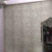 منزل طبقه همکف ۲خواب دارای حیاط بدون دوبلکس