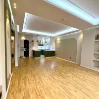 ۷۷مترفول‌امکانات/کلیدنخورده/آکواریوم‌نور/پنجره قدی|فروش آپارتمان|تهران, سلسبیل شمالی|دیوار