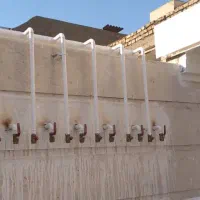 لوله کشی گاز و نشت یابی|خدمات پیشه و مهارت|اهواز, منبع اب|دیوار