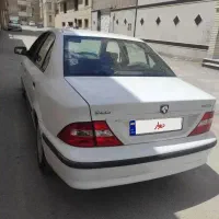 سمند SE مدل 91