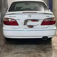 ماکسیما 86اتومات|خودرو سواری و وانت|شیراز, سینما سعدی|دیوار