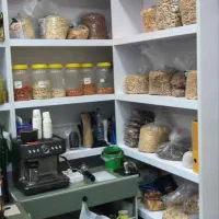 قفسه مغازه واگذاری