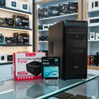 سیستم کاربردی واقتصادی برای راه‌اندازی خانگی اداری
