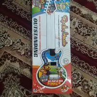 گیتار بچه گانه