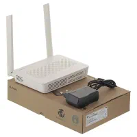 مودم فیبر نوری EG8145V5|مودم و تجهیزات شبکه|بابلسر, |دیوار