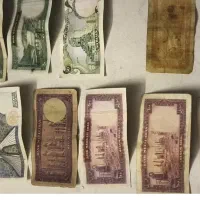 اسکناس کلکسیونی